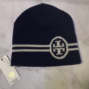 Tory Burch Hat Beanie